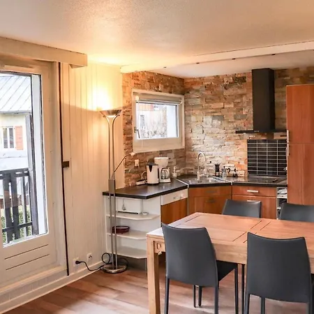 Lyret Centre Chamonix, Vue D'exception Διαμέρισμα *