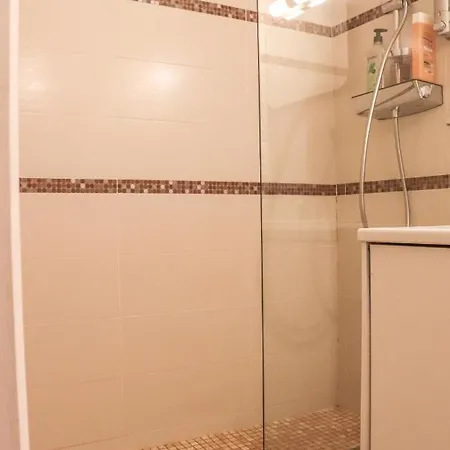 Διαμέρισμα Lyret Centre Chamonix, Vue D'exception Σαμονί