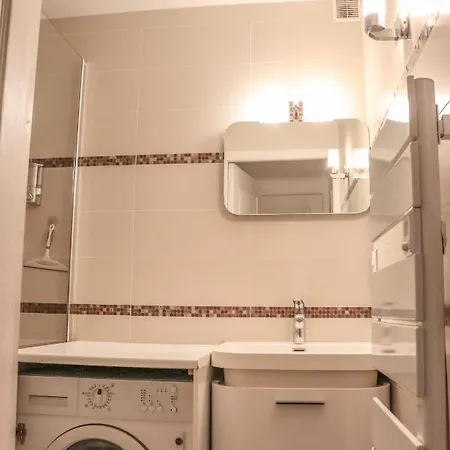 Διαμέρισμα Lyret Centre Chamonix, Vue D'exception