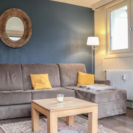 Lyret Centre Chamonix, Vue D'exception Apartamento *