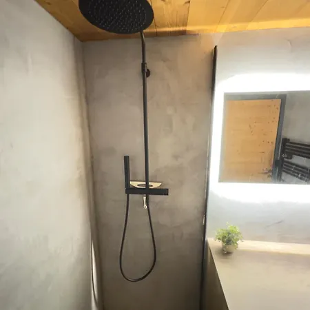 Lyret Centre Chamonix, Vue D'exception *