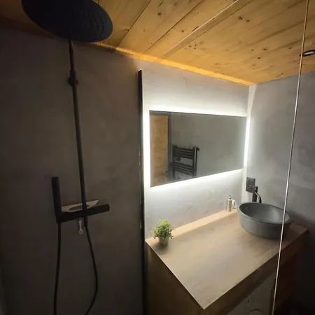 Apartment Lyret Centre Chamonix, Vue D'exception *