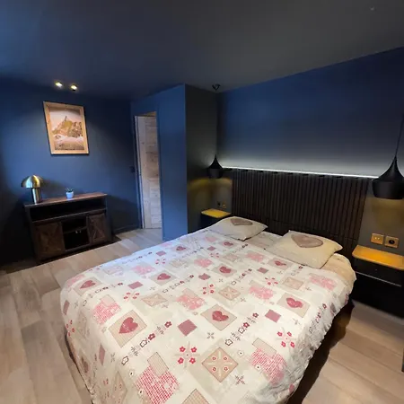 Lyret Centre Chamonix, Vue D'exception * Chamonix