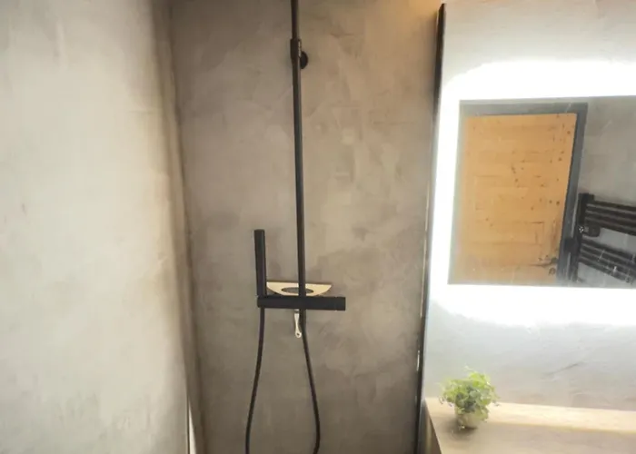 Lyret Centre Chamonix, Vue D'exception *