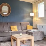 Lyret Centre Chamonix, Vue D'exception Διαμέρισμα *