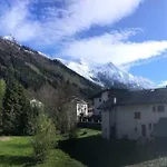 Διαμέρισμα Lyret Centre Chamonix, Vue D'exception
