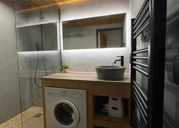 Lyret Centre Chamonix, Vue D'exception * Chamonix Mont Blanc