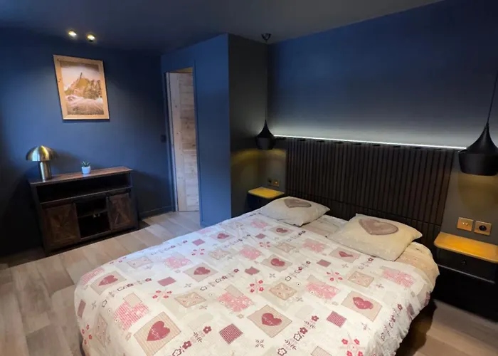 Lyret Centre Chamonix, Vue D'exception * Chamonix Mont Blanc